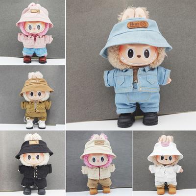 Κούκλες και λούτρινα παιχνίδια – Αξεσουάρ και ρούχα για κούκλες