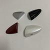 QDARCTIC car front driver side car chrome Door Handle cover For Lexus IS250 IS300