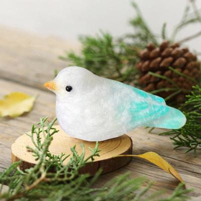 Bird Squeeze Toys Realistic Animal Stress Relief Sensory Toys Soft Fidget Toys Decompression Toy for Adults And Kids
