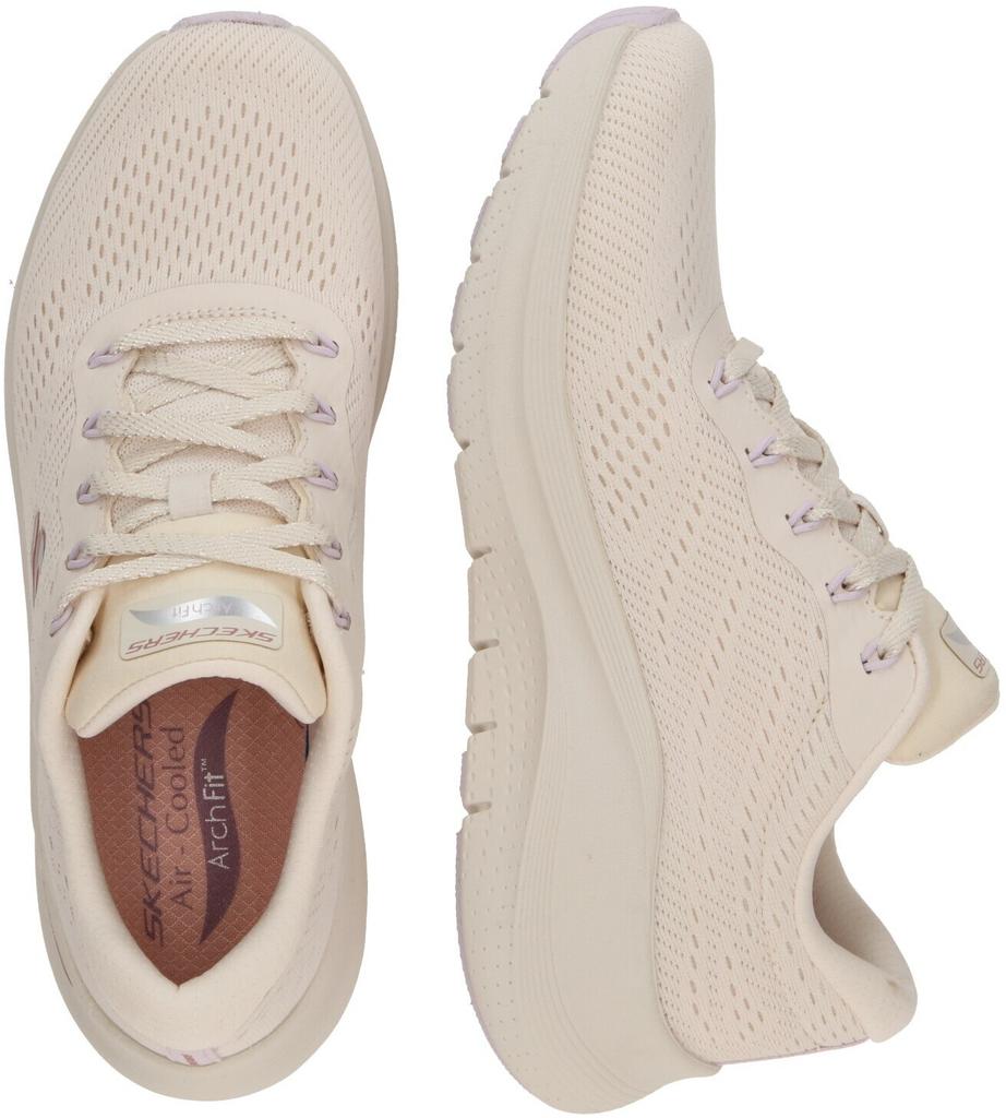 Кроссовки Skechers Arch Fit 2.0 - Big League Women nature/multi