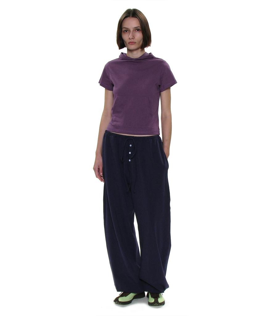 PARTIMENTO WOMEN Pwc Everyday Balloon Jogger Pants_18 Colors (Type B)