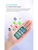 SOYES XS15 Mini Phone: Quad-Core Android, Traditional Chinese, Google, Dual SIM, Dual Standby, Spare Phone.