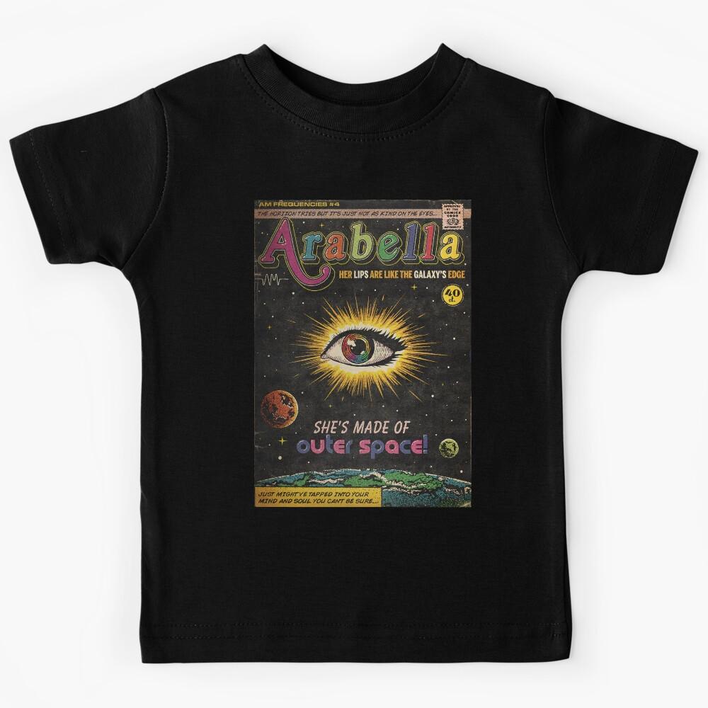 Monkeys Arabella Kids T-Shirt 120