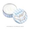 Steam Cream Official FLYING CINNAMOROLL & CINNAMOROLL & FRIENDS 75g Made In Japan Moisturizing Whole Body Hand Cream Face Body Hand Care Natural