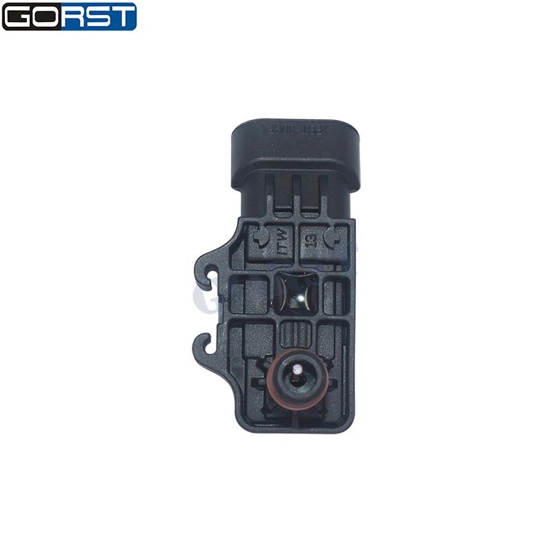 Intake Air Pressure MAP Sensor 28086011 for GM Mitsubishi Opel Chevrolet Jmc Landwind Jiangling Car Auto Part 12232201