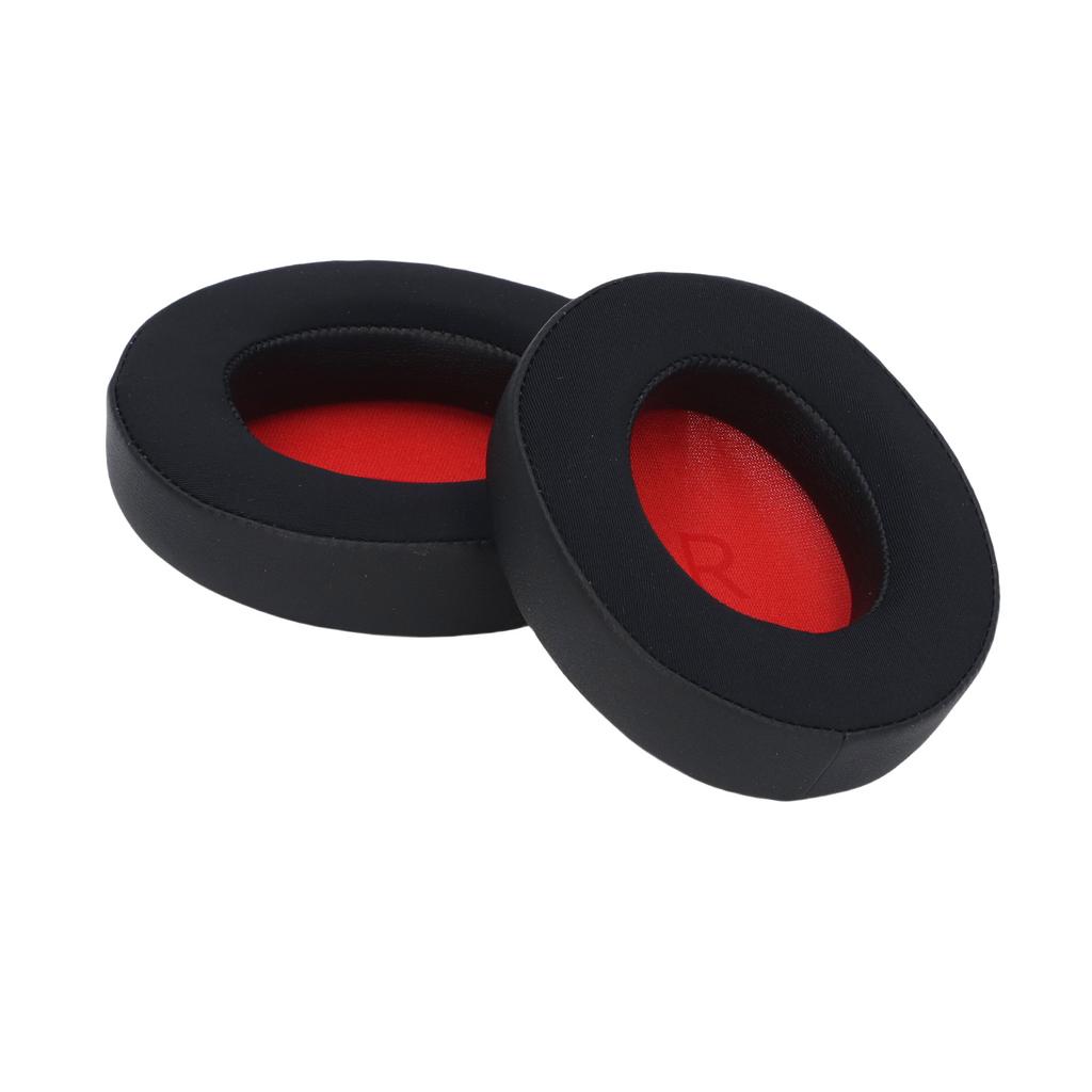 1 Pair Ear Muffs Earpads Fit for SonoFlow SE Pro Headphone Hearing Protector Replacement Cushion Foam Pads