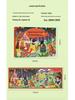 Princess Magnetic Puzzle for Girls Ages 3 and Up - Educational Toy Gift