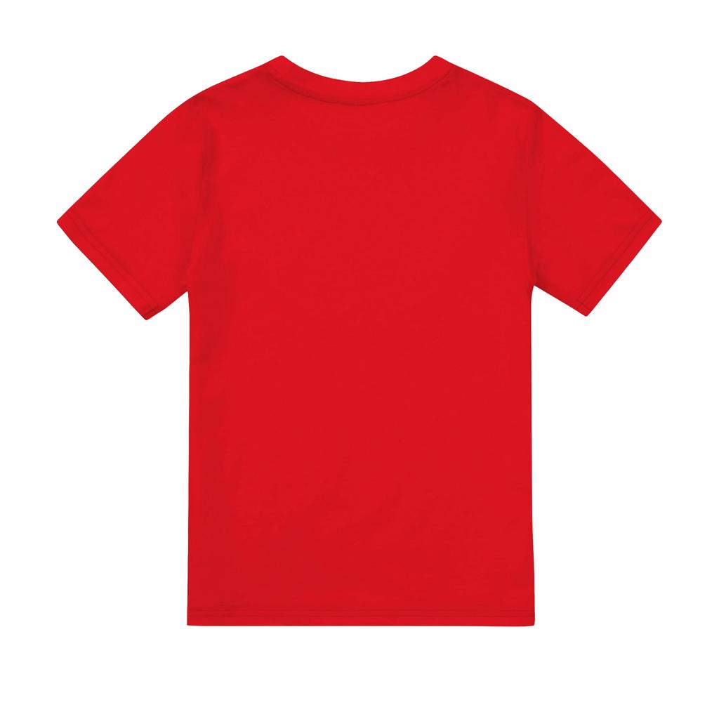 Spider-Man Childrens/Kids Miles Morales Spray T-Shirt