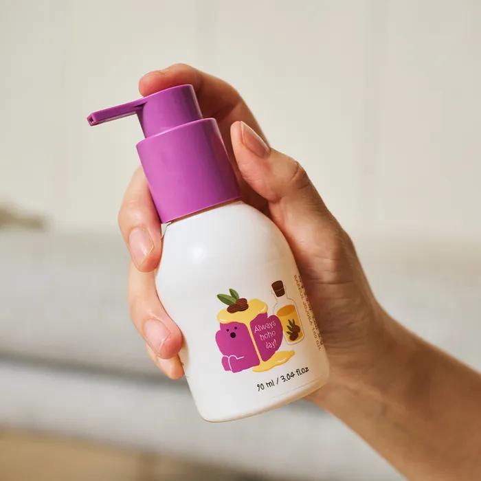 100% Jojoba Oil 90ml All-in-one Body Oil