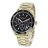 Coach Men's Preston Watch with Stainless Steel Bracelet 14602517