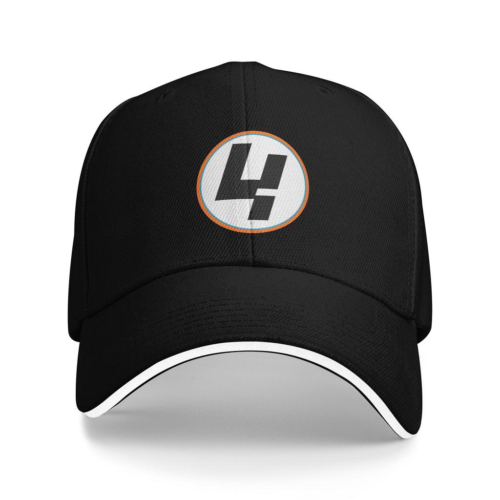 Landoed Norris No Sun Baseball Cap  Summer Casual Trucker Hat For Unisex-Teens Hunting Camping Baseball Caps