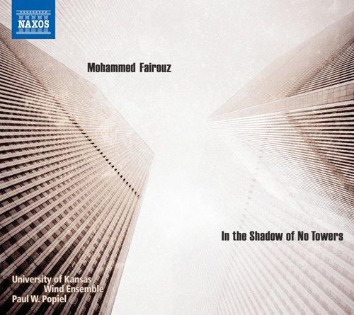 

Glass: Concertative Fantasies & Failouze: Symphony No.4