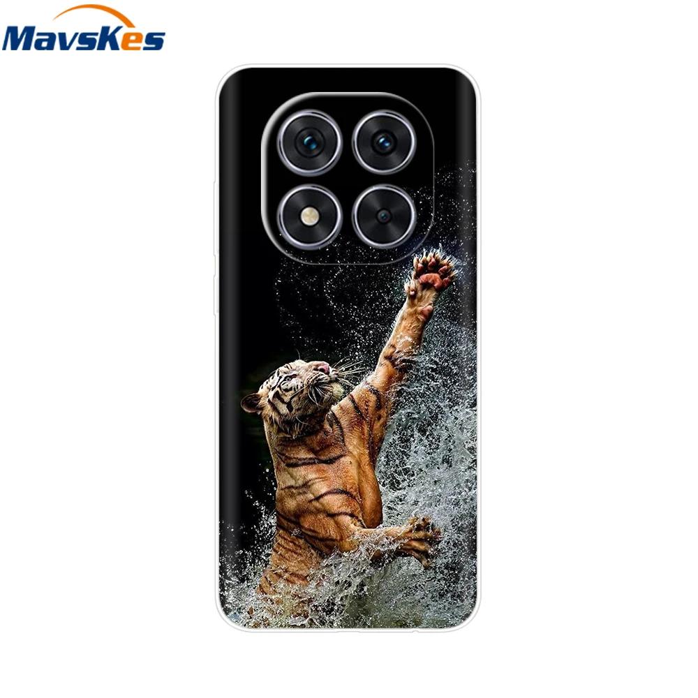 Pro Redmi Note 14 Pro 5G Pouzdro Luxusní Silikonový Kryt na Telefon Měkké Pouzdro na Telefon Pro Xiaomi Poco X7 Fundas Nárazník Pro Redmi Note14 Pro