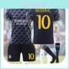 New Arrival Real Madrid Away Training Suit Soccer Jersey Sports Clothing Men And Women Football Uniform