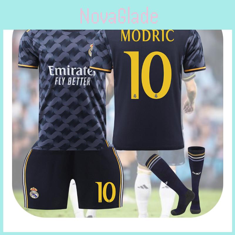 New Arrival Real Madrid Away Training Suit Soccer Jersey Sports Clothing Men And Women Football Uniform