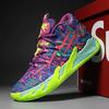 Men Basketball Shoes Sports Shoes Outdoor Unisex Jogging Light Breathable Athletic Unisex Trainer Women High Quality Sneaker Shoes