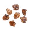 TX101 10pcs Irregular Beads Acrylic Imitation Stone Spacer Charm Bead DIY Bracelet Necklace Jewelry Accessories Handmade