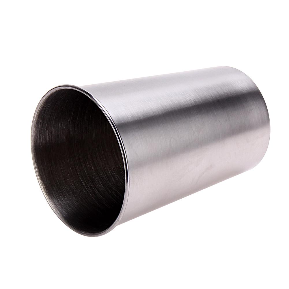 350ML Stailess Steel Mug Coffee Cup Camping Mug Metal Coffee Tea Cup Mugs Portable Milk Tea Cup Tumbler Water Mug Drinking Cups