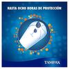 Tampons - EVAX - Super-Plus - 30 Pcs - Très Abondant - Non Lavable