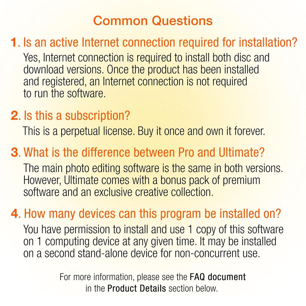 Corel PaintShop Pro 2022 Photo Editing Graphic Design Software AI Powered Features & [PC Disc] [Old Version]