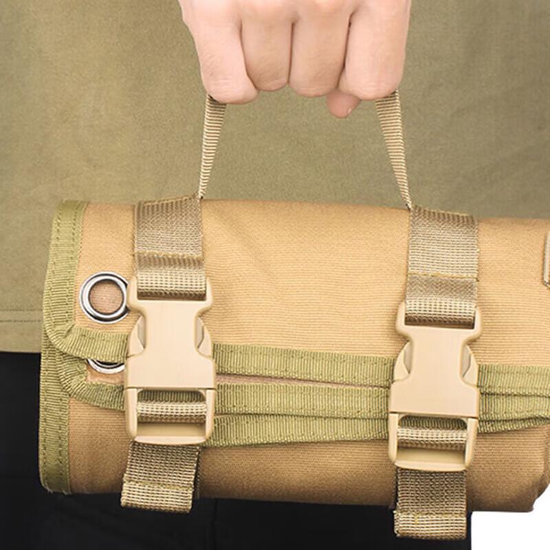 Aokedu Outdoor Tactical Foldable Shooting Mat