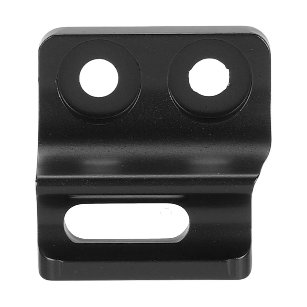 Aluminum Alloy Bicycle Front Derailleur Hanger Bike Front Gear Derailleur Hanger Bike Maintenance