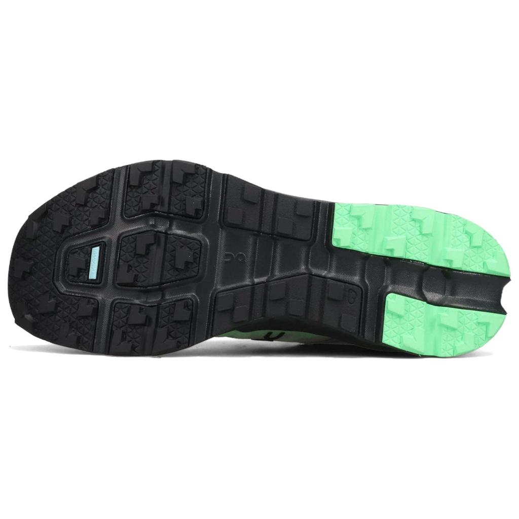 ON Cloudvista 2 Lilla Nero Scarpe da Ginnastica da Uomo Viola 3ME30110522