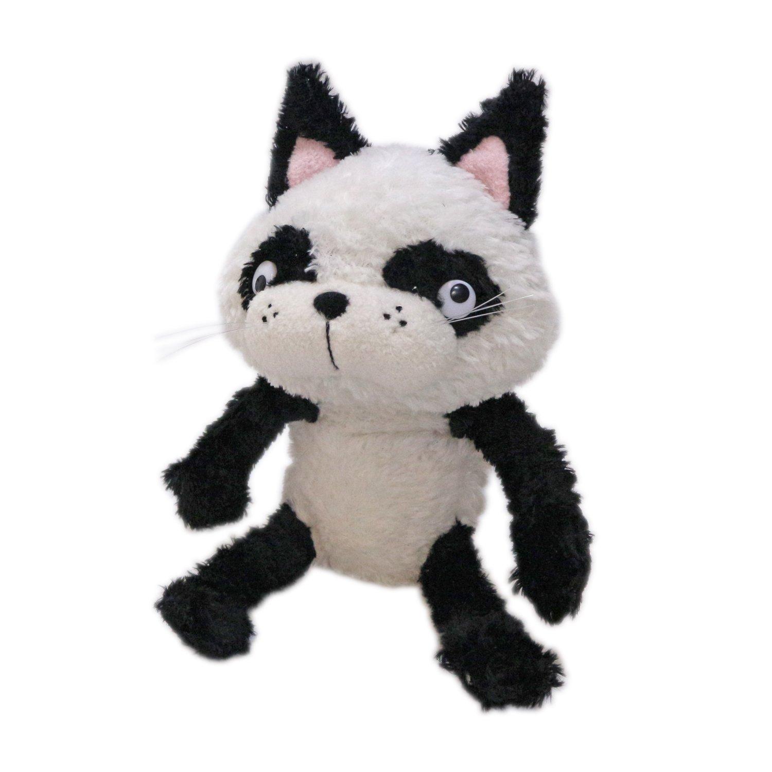 

Shinada Hecha Neko Panda