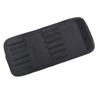 Rifle Cartridge Padded Holder Carrier 12 Rifle 30-06 Shotgun Cartridge Wallet Hunting Accessory