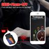 ELM 327 V2.1 OBD2 Cititor de coduri Bluetooth ELM327 OBDII Accesorii auto OBD2 Instrumente de diagnosticare auto Scanner universal