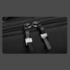 Premium Backpack Bag for 15.6'' Laptop with USB Strap 42x8x28cm - Black