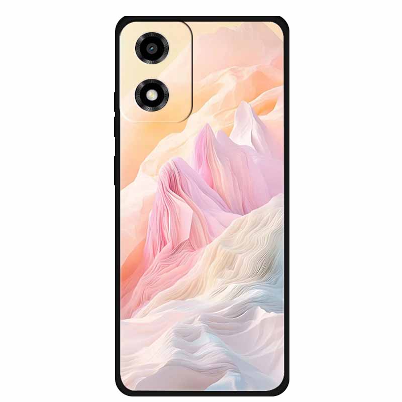 For Motorola Moto G04s Case Moto G04 Phone Case Moto G13 G14 E13 E14 Cover G04S Protector Bumper Cartoons Soft Silicone Fundas