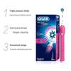 Oral-B 600PRO 3D Electric Toothbrush