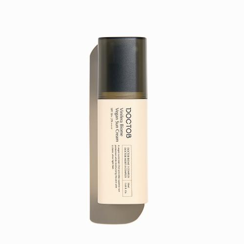 Солнцезащитный крем Doctob Vinifera Biome Vegan Spf 50+ Pa ++++ 50 мл none
