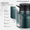 Aodin 304 Stainless Steel Vacuum Thermos Flask