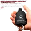 Leather Car Seat Back Hooks Portable Hanging Bag Rack For Mercedes-Benz AMG C500 C200 C300 B C E GLA CLA GLK GL ML GLE W204 W205 W211 W212 W213