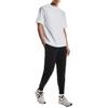 Auf Gestrickte Jogginghose Herren Schwarz Moderate Bündchenhose 1MF30320553
