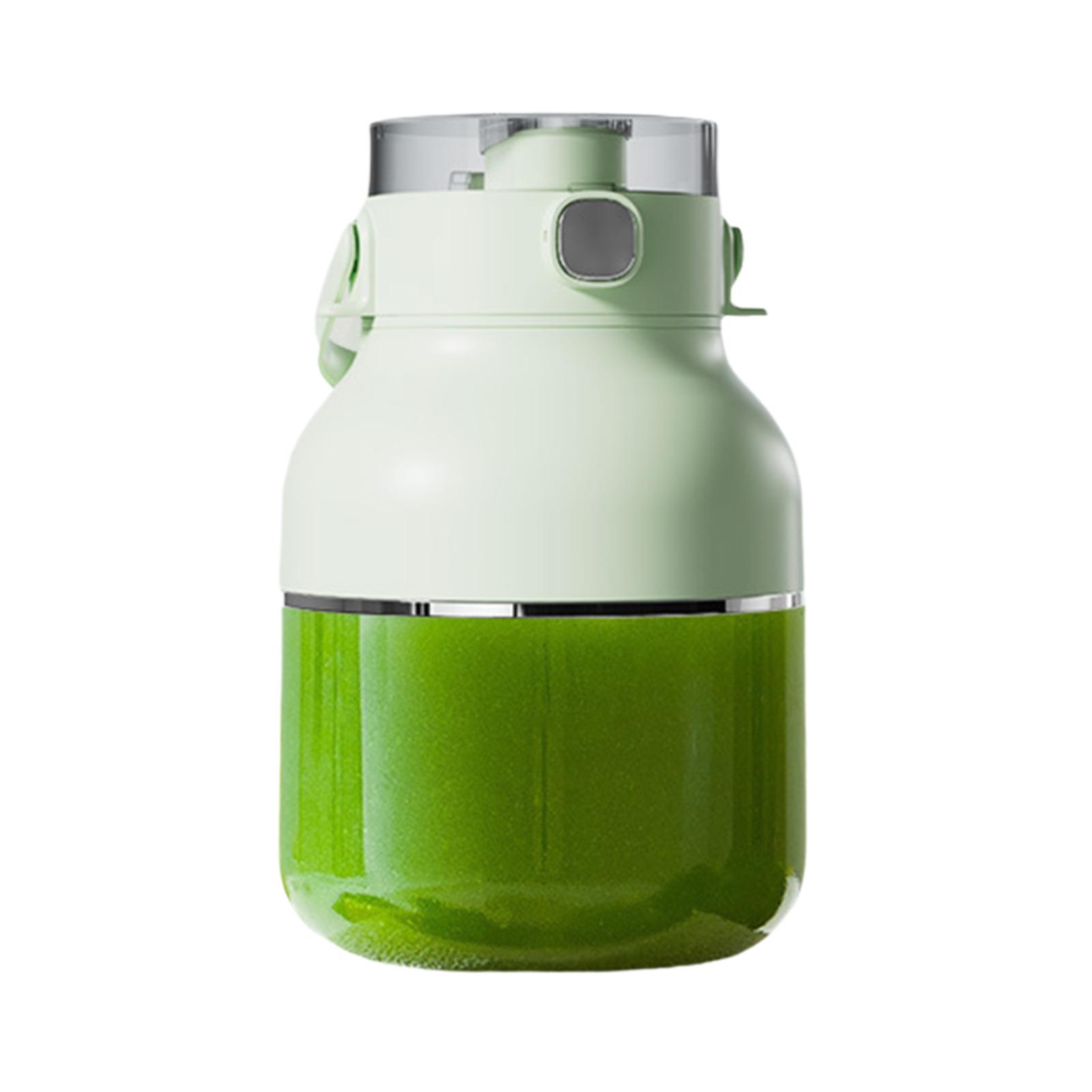 

Мощная мини-соковыжималка для фруктов Быстрая и эффективная машина для смешивания сока Блендер для сока Портативные блендеры 10-blade knife