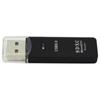 Memory Card Readers & Adapters Usb 3.0 Card Reader For Sd / Tf Black