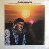 LP Record DON GIBSON  If You Ever Get To Houston Look Me AH44007 ABC Records Hi 1977 US CountryFolk Used