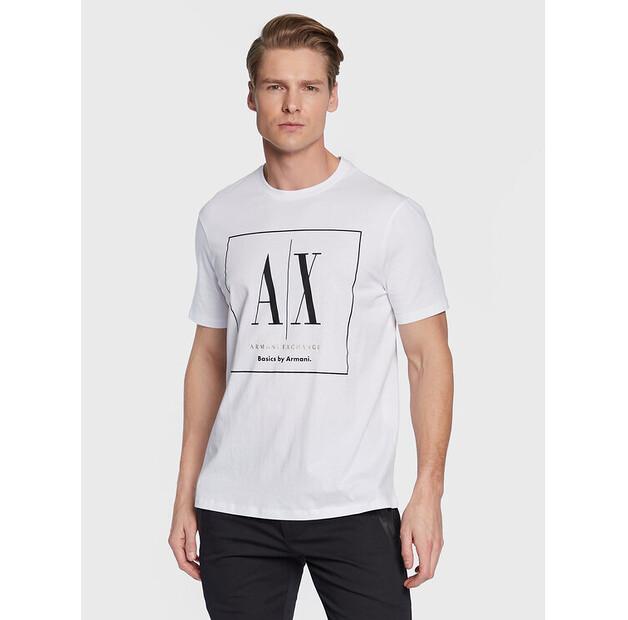 Футболка Armani Exchange 3RZTAG ZJ8EZ 1100 EU XXL