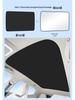 Silicone Suction Sunroof Heat Insulation Sunshade for Zeekr 001, 007, 009, 7X.
