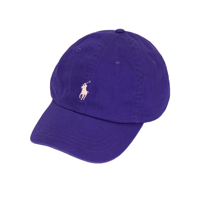 Polo Ralph Lauren iconic embroidered pony
