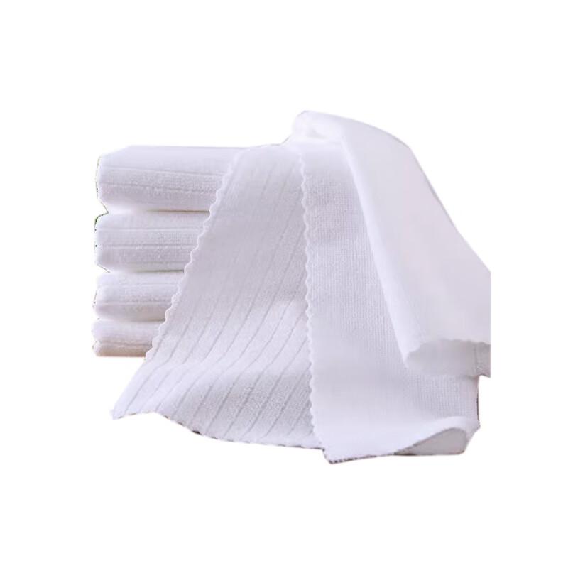 Lint-Free Industrial Wiping Towels