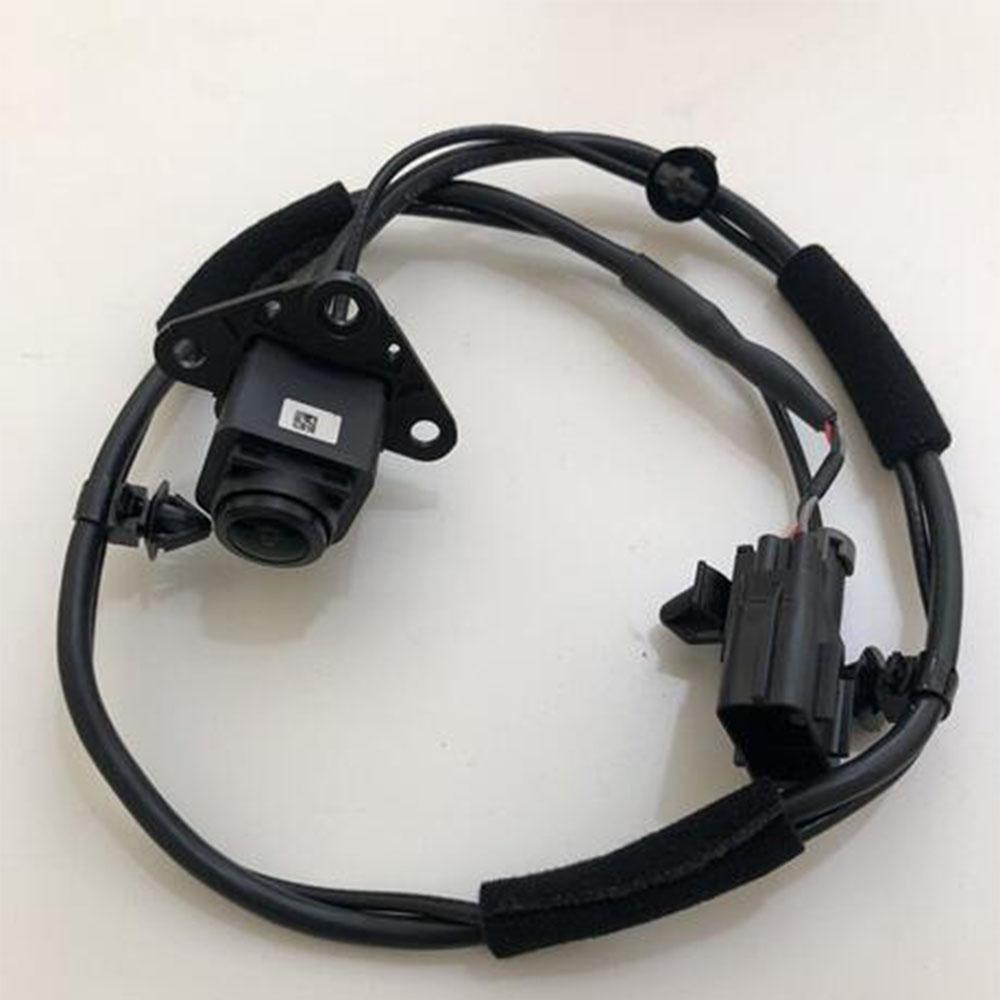 Front Grille Around View Camera 99250-S8000 For Hyundai Palisade 2020 2021 2022