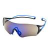 Fashion Sports Sunglasses Men Women UV400 Outdoor Cycling Running Driving Eyewear