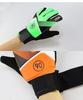 Kids' Latex Anti-Slip Goalkeeper Gloves - Breathable and Protective