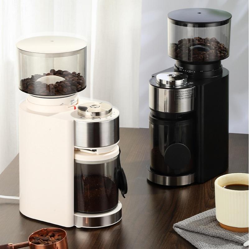 110V/220V Molinillo de Café Eléctrico Máquina Automática de Molienda de Café Molinillo de Café Molinillo de Café