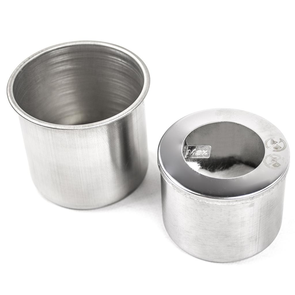 Bio fireplace, free-standing bio fireplace for the terrace, glass table, garden, standing