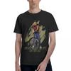 Golden Boy 100% Baumwolle Lässiges Atmungsaktives Bequemes T-Shirt Lustige Herren-T-Shirts Herren Geschenke